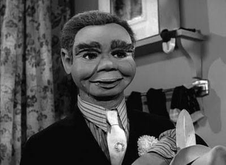 Illustration for article titled The 10 Creepiest Ventriloquist Dummies of All Time